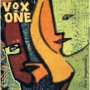Vox One - Pure Imagination  CD